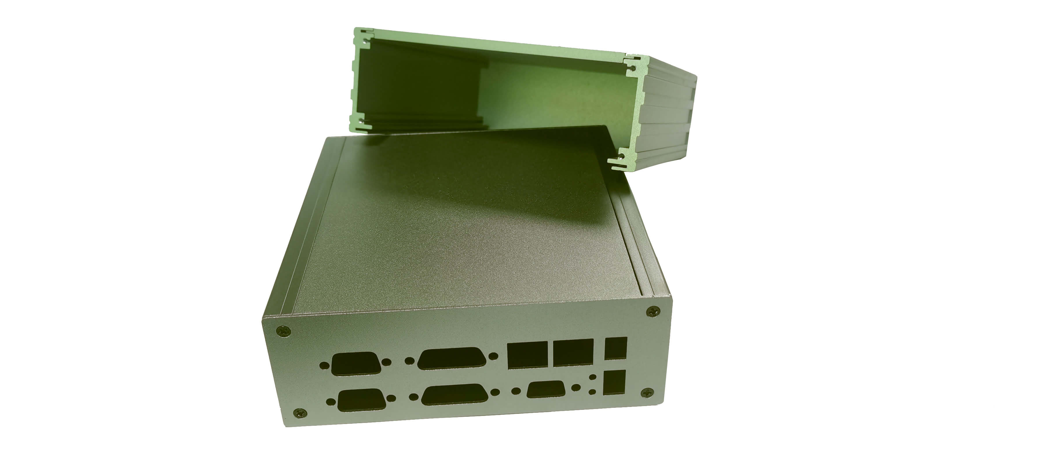 钣金加工的铝外壳导电性能竟有双重影响？电子设备该怎么适配？