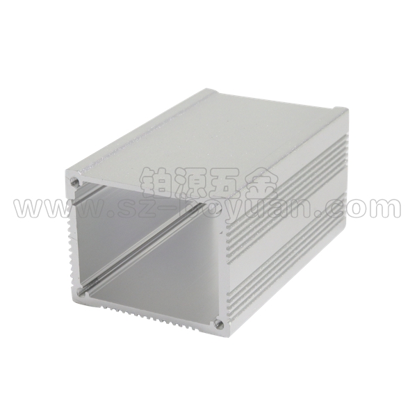 铝外壳定制，摩擦是否容易起火花？